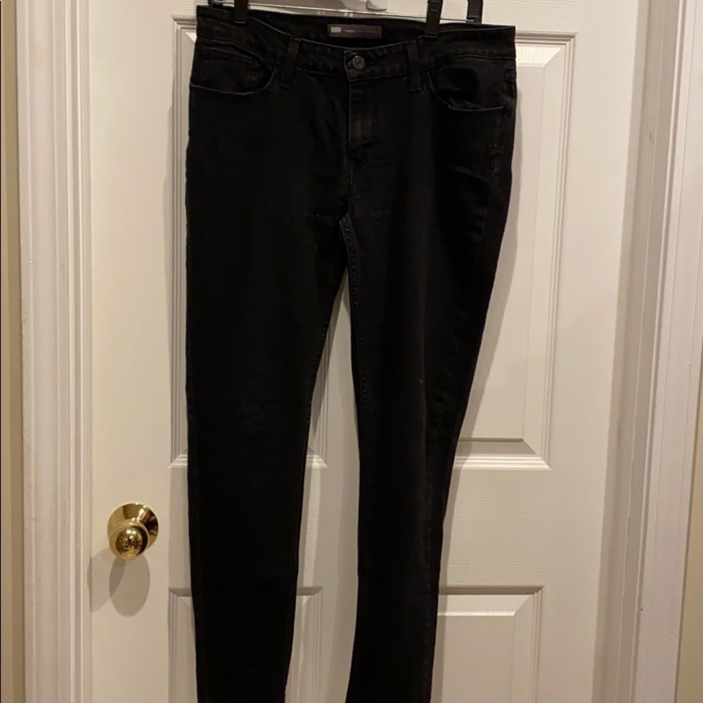 Levi Jean Leggings